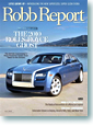 Robb Report; July 2010
